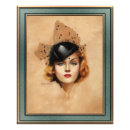 Recherche de de carole posters Portrait