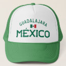 Recherche de mexico trucker casquettes Voyage