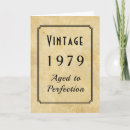 Recherche de vintage anniversaire cartes Pour tous