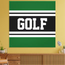 Recherche de golf art Blanc
