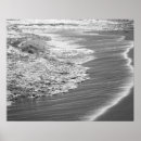 Recherche de lave posters Plage