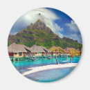 Recherche de bora bora magnete Travel