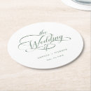 Recherche de calligraphie dessous de verres Invités