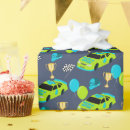 Recherche de anniversaire enfant papier cadeau Voiture