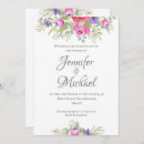 Recherche de lilas rose invitations Mariés