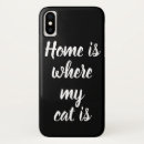 Recherche de chat domestique iphone coques Amoureux des chats