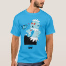 Recherche de futuristic tshirts George jetson