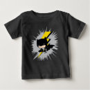 Recherche de chibi batman tshirts Ligue de la justice