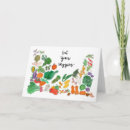Recherche de vegan vœux cartes Nourriture