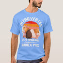 Recherche de pink floyd tshirts Guinea pigs