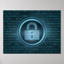 Recherche de binaires art Arrière plan