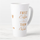 Recherche de motivant tasses Girly