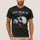 Recherche de creux tshirts Halloween