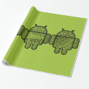 Recherche de programmeur papier cadeau Geek