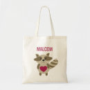 Recherche de créatures sacs Pour enfants