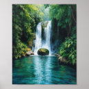 Recherche de peinture jungle posters Nature