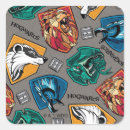 Recherche de sorcier autocollants Enfants