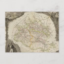 Recherche de paysage local cartes postales Marge