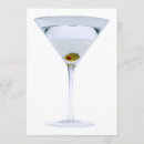 Recherche de gin invitations Martini