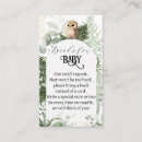 Recherche de forest green invitations Baby