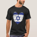 Recherche de israélien tshirts Fierté