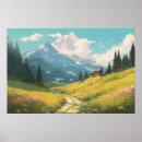 Recherche de fleurs de montagne posters Contenu générationnel