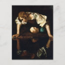 Recherche de caravaggio cartes postales Merisi