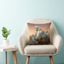 Recherche de futuriste coussins Espace