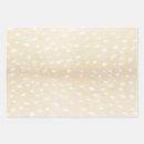 Recherche de brun de taupe papier cadeau Rustique