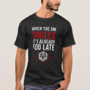 Recherche de jeu de rôles tshirts Donjons et dragons
