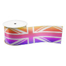Recherche de anglais rubans Union jack