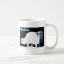 Recherche de renard arctique tasses Animaux