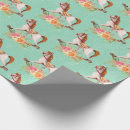 Recherche de roche papier cadeau Cheval