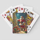 Recherche de lutins jeux de cartes Vacances