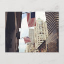 Recherche de fanions vœux cartes Américain