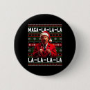 Recherche de père noël drôle badges Liberté
