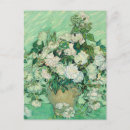 Recherche de impressionnistes cartes postales Floral