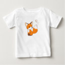 Recherche de bande dessinée bébé vêtements Renard