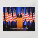 Recherche de 2009 cartes postales Obama