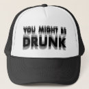 Recherche de humour trucker casquettes Alcool