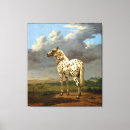 Recherche de cheval abstrait toiles Peinture