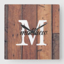 Recherche de wooden horloges Country