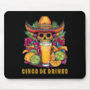 Recherche de mexicain drôle tapis souris Drôle cinco de mayo