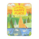 Recherche de lever de soleil magnets Mignon
