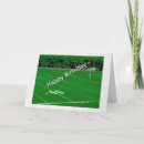 Recherche de footballeurs vœux cartes Équipe