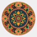 Recherche de rangoli autocollants Diwali