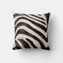 Recherche de animal africain coussins Peau