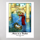 Recherche de moses posters Chrétien