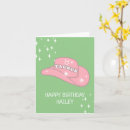 Recherche de rodeo anniversaire cartes Moderne