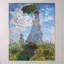 Recherche de portrait claude monet posters Paysage